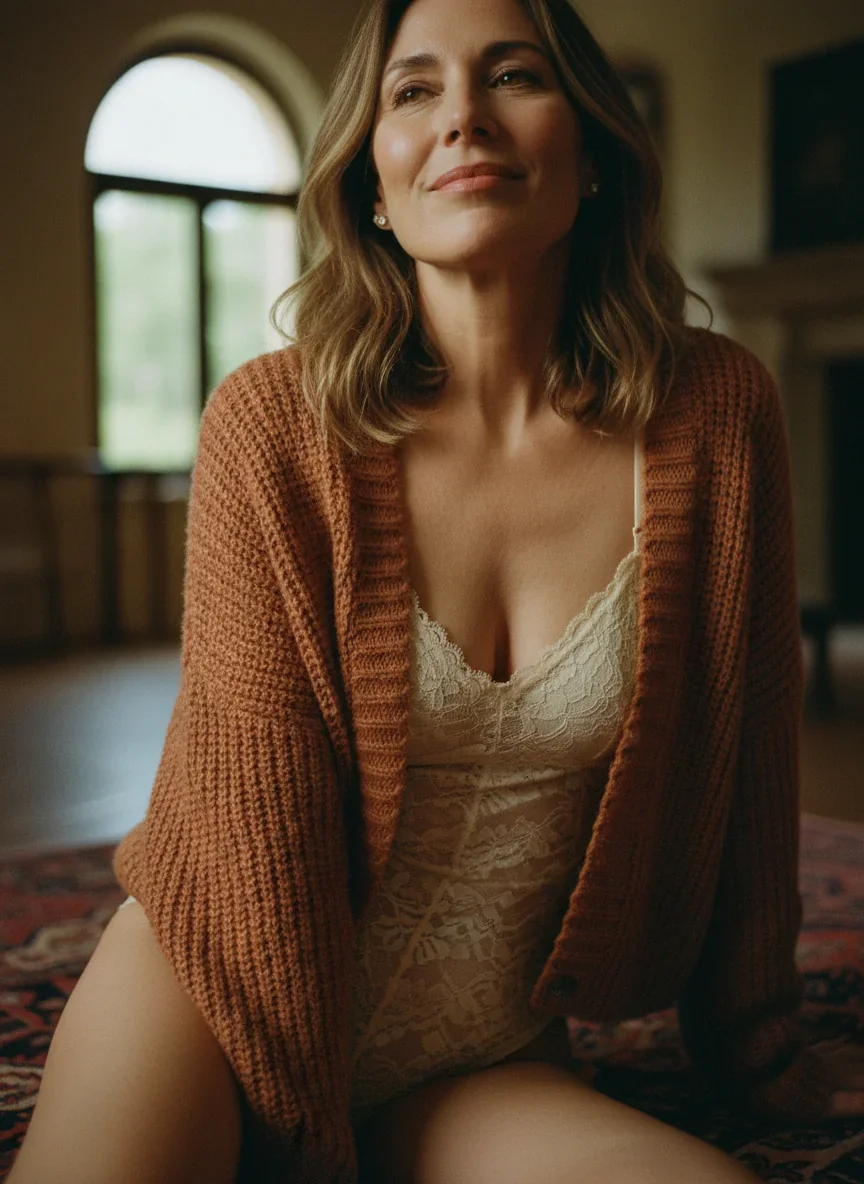 Caroline