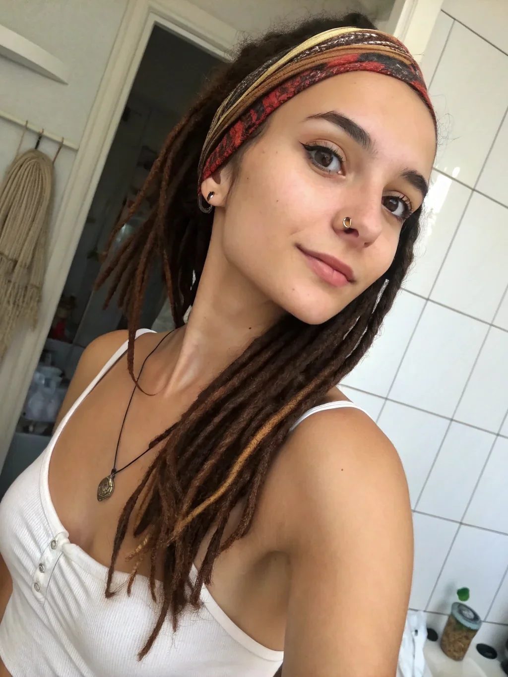 Leïla