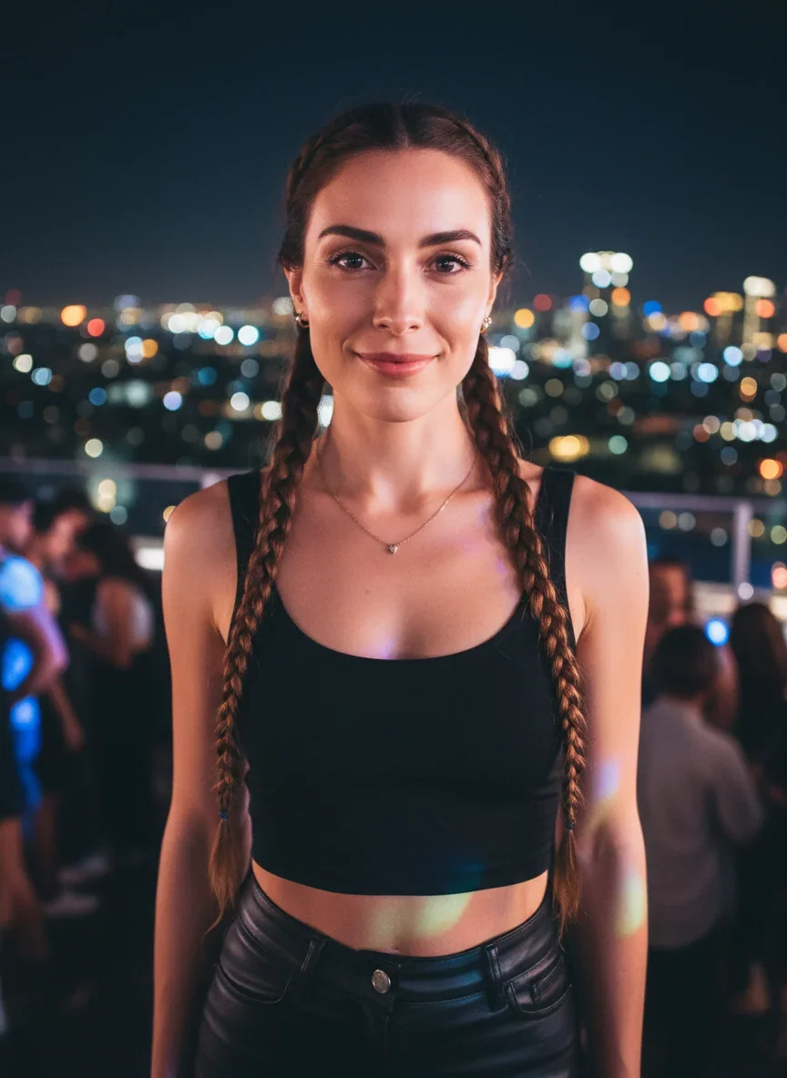 Thaïs
