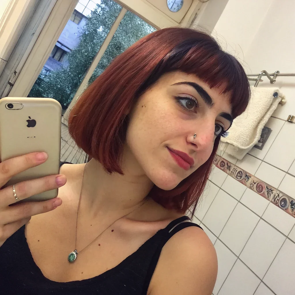 Faustine