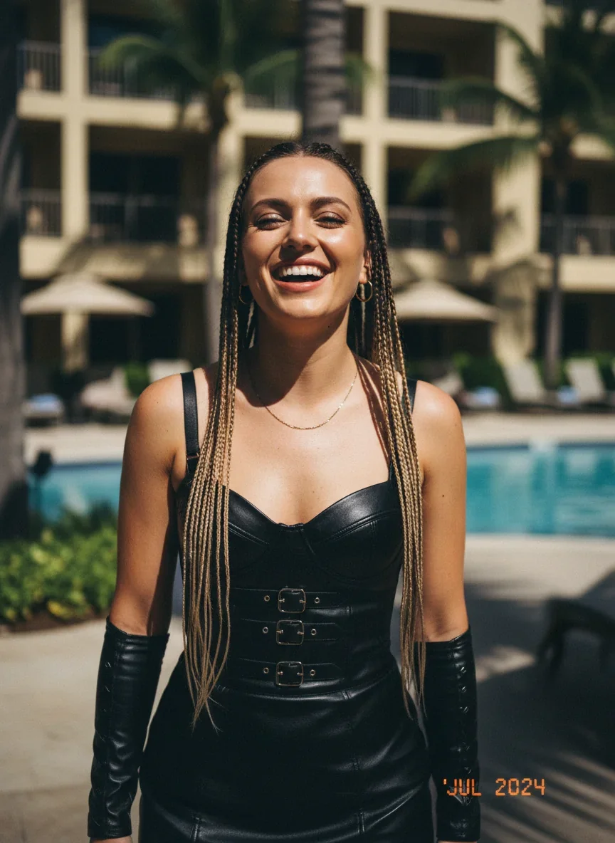 Rachel