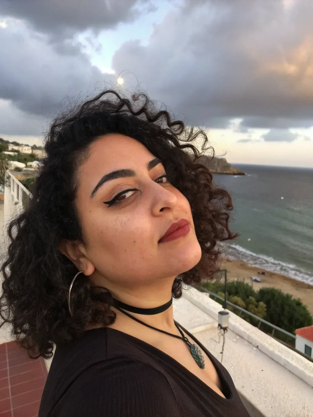 Khadija