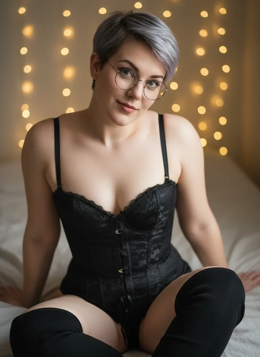 Gabrielle
