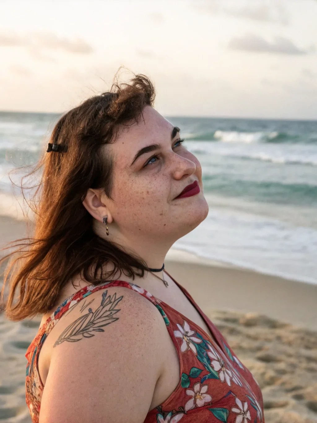 Cécile
