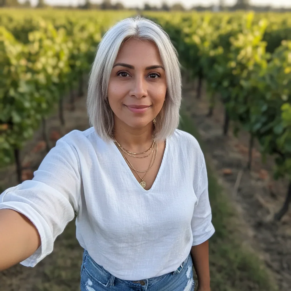 Lila