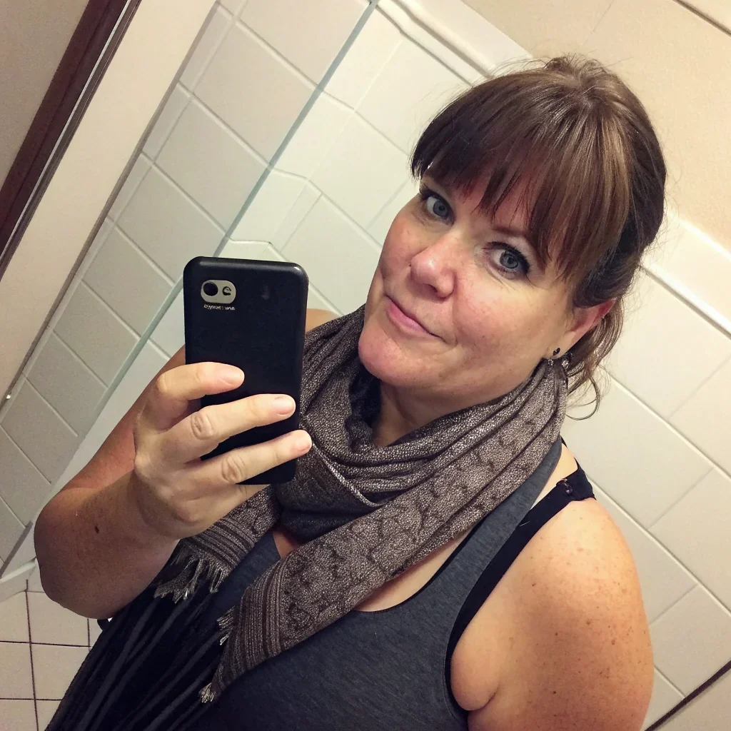 Suzanne