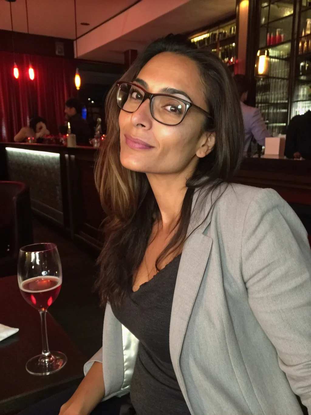 Jennah