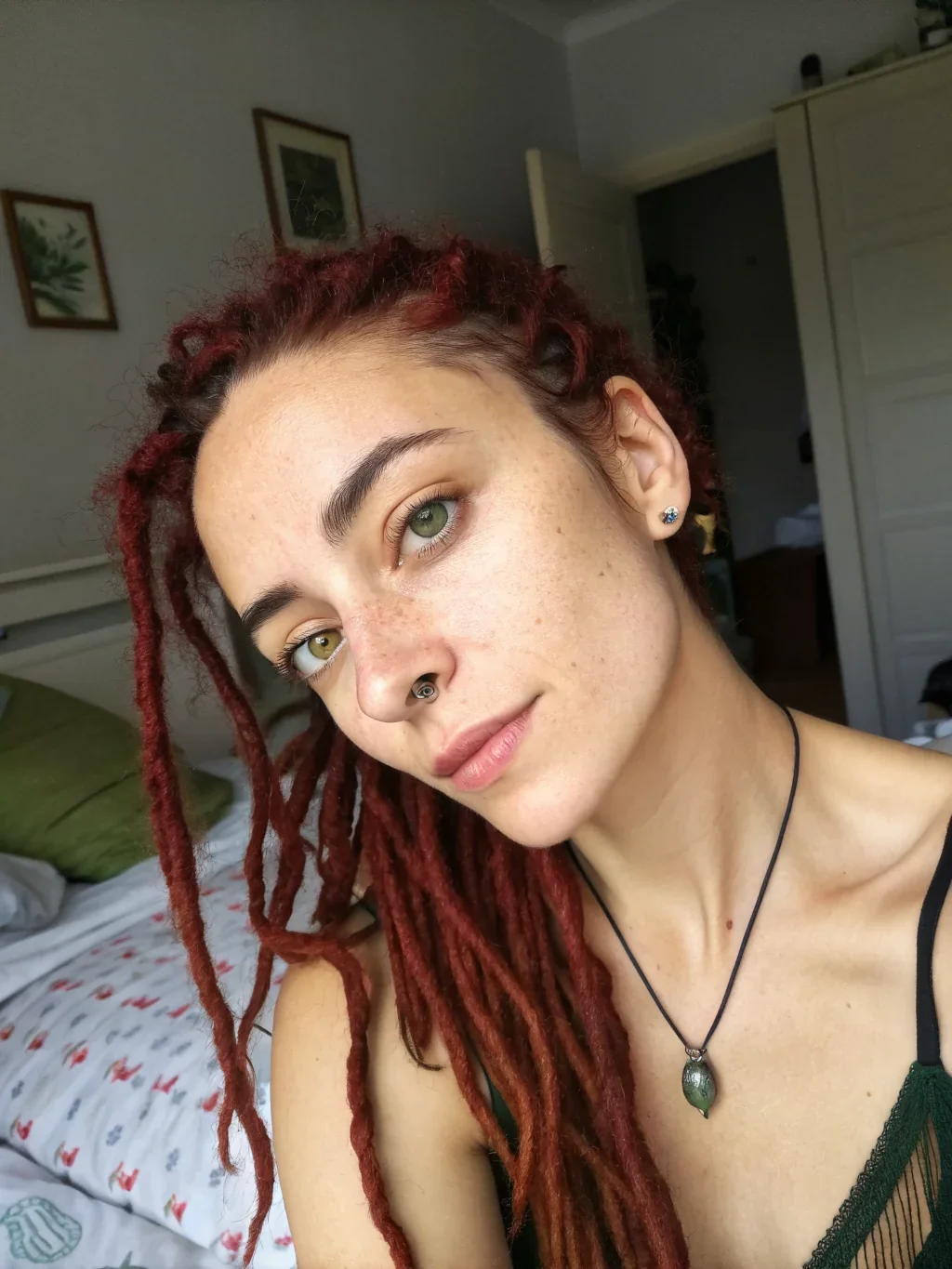 Kenza