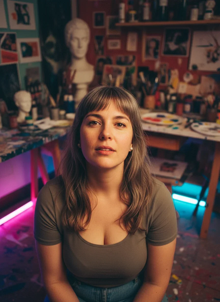 Angèle